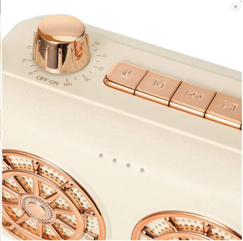 几光迷你蓝牙音箱 便携防水设计 HiFi音质 无线连接 高清重低音 轻巧便携家用旅行两用音箱