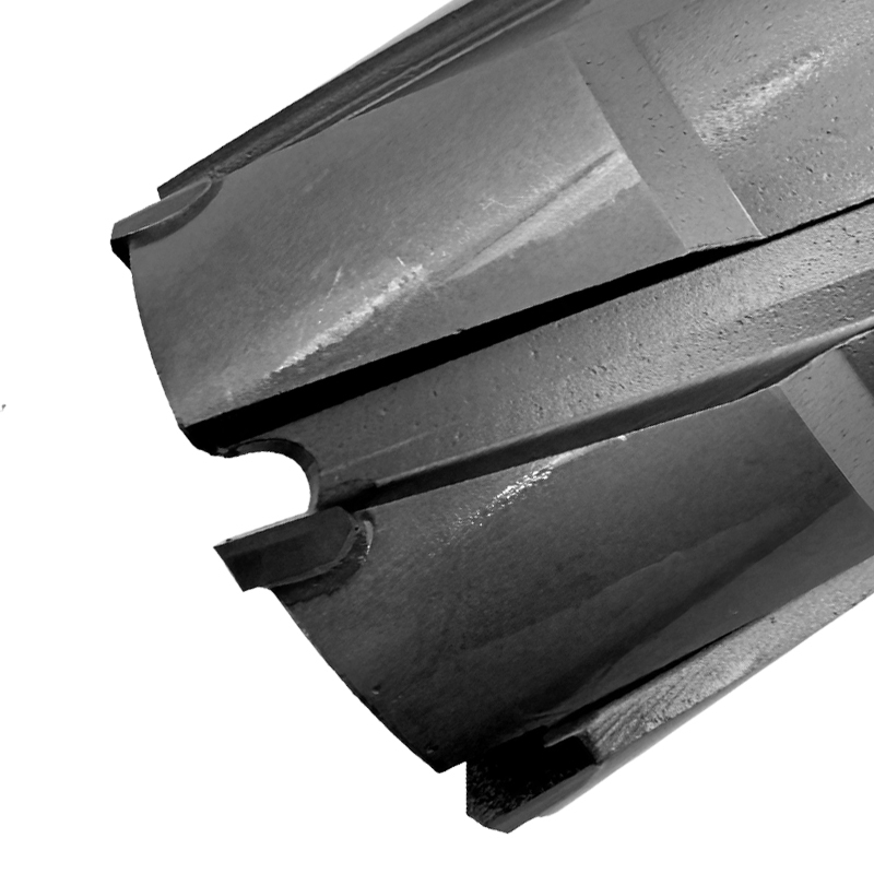 Leecbb 空心钻头 27*35 个高清大图