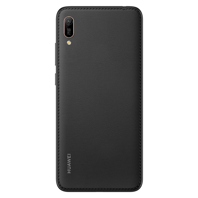 华为/HUAWEI 畅享 9e 千元珍珠屏 3GB+64GB 摩登黑移动联通电信4G全面屏全网通手机