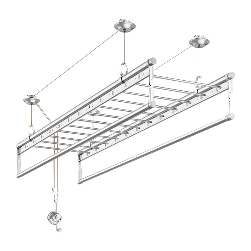 圣承启 晾衣架 四杆个高清大图