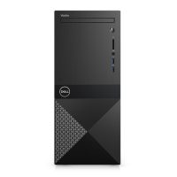 戴尔(DELL)新品 成就Vostro 3000 (奔腾G6405 8G内存 512GBSSD硬盘 集显)21.5英寸高清屏高性能商用办公台式电脑整机 定制