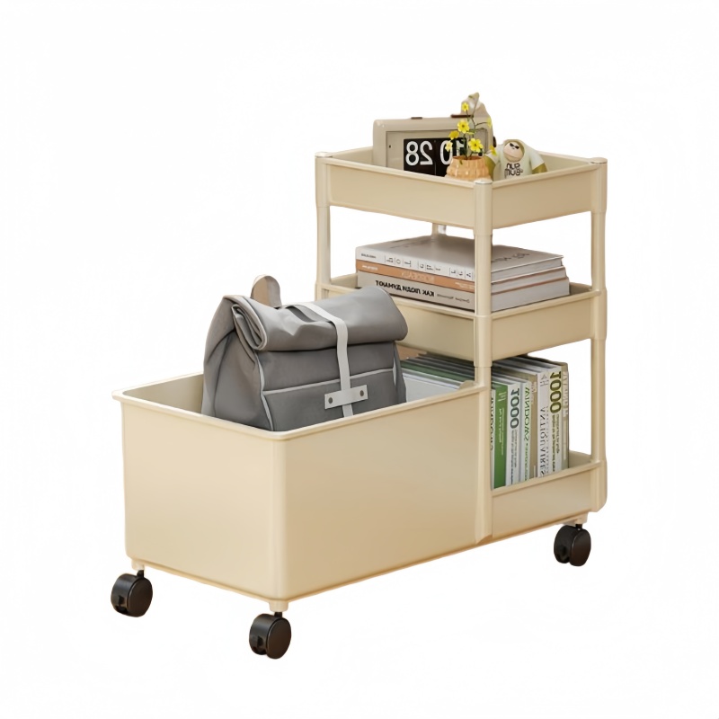 珂攸洋推车置物架个高清大图