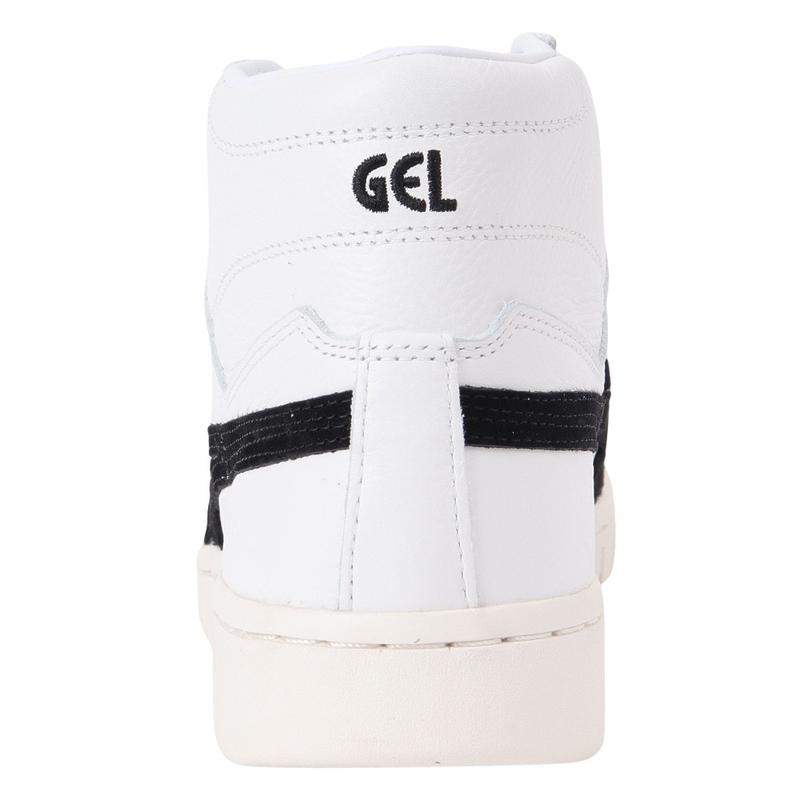 亚瑟士(ASICS)男士运动跑步鞋透气减震休闲鞋户外训练鞋GEL科技支高清大图