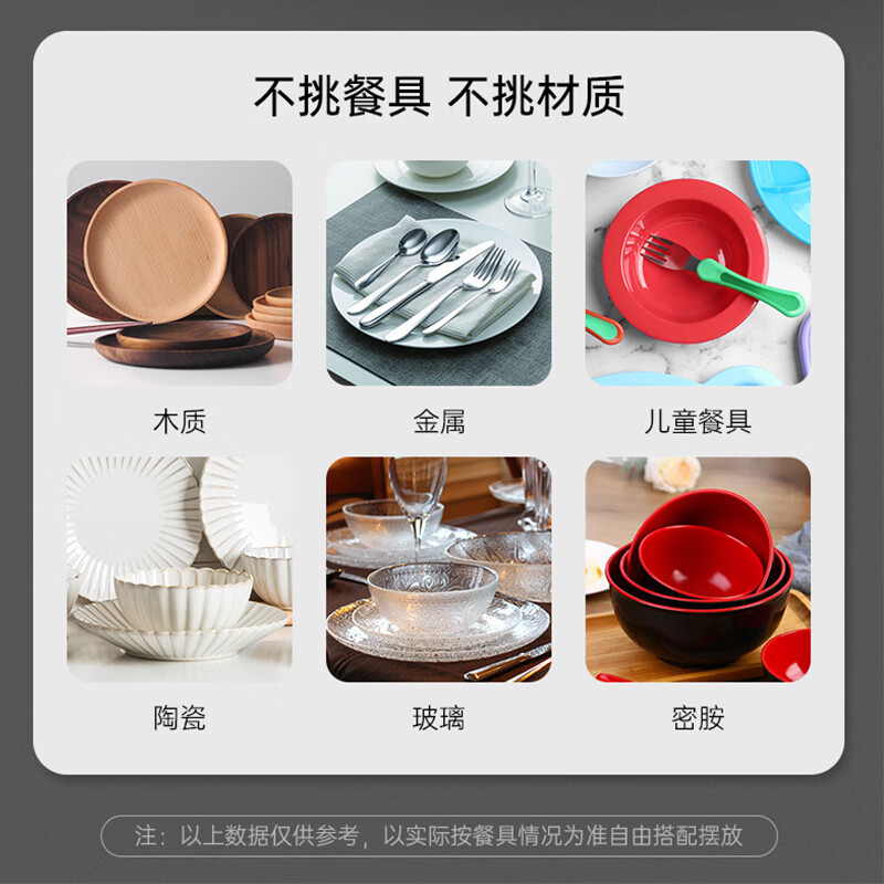 容声消毒柜家用立式大容量厨房餐具碗筷商用消毒碗柜餐饮 290型 单门五层+紫外线臭氧290RD305高清大图