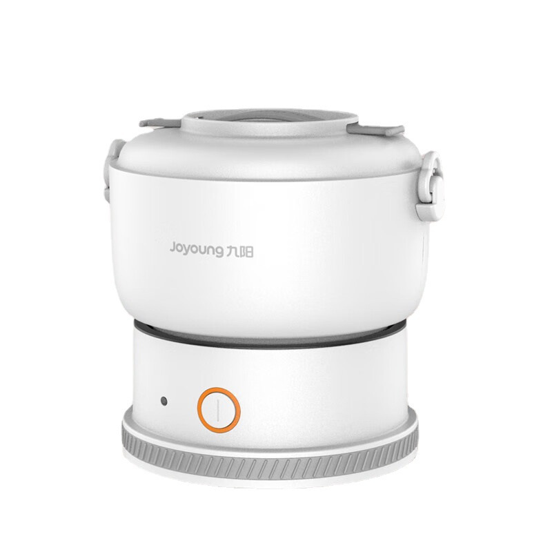 九阳HG15-HC96多功能电热锅迷你小容量1.2L学生宿舍电火锅高清大图