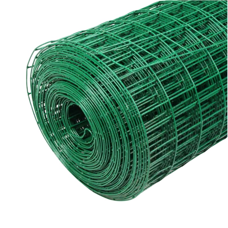 途务 荷兰网 防护网加密浸塑网浸塑荷兰网 高1.2m*长30m 卷高清大图