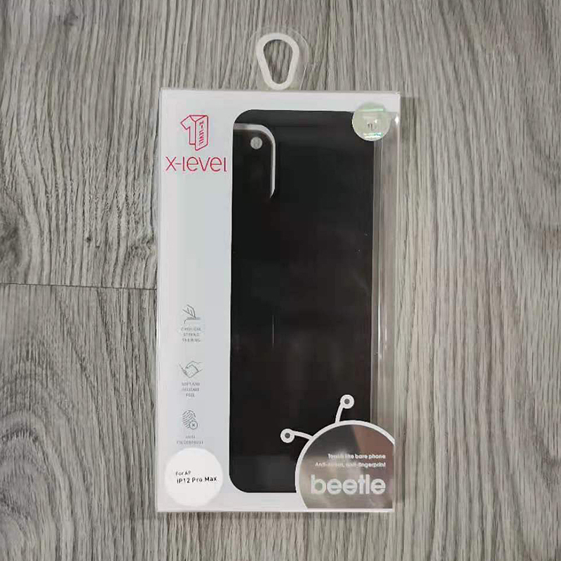 联营甲壳虫保护壳