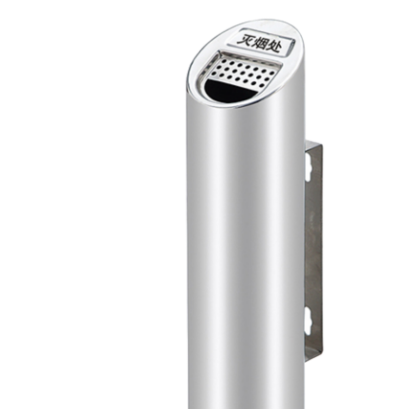 铭思达烟灰柱挂墙款个高清大图