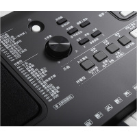 雅马哈psr-e363电子琴61键力度键盘PSR-E353升级电子琴儿童成人入门psr-e363