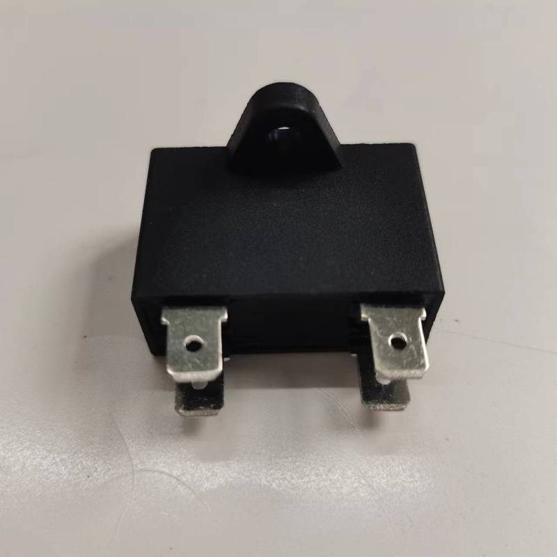 帮客材配 全新原装惠而浦150A空气能热水器风机电容 2.5UF 收前务必验货高清大图