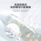 小天鹅 (LittleSwan) TB100PURE610公斤 全自动 家用大容量 水电双宽租房神器 全新免清波轮洗衣机