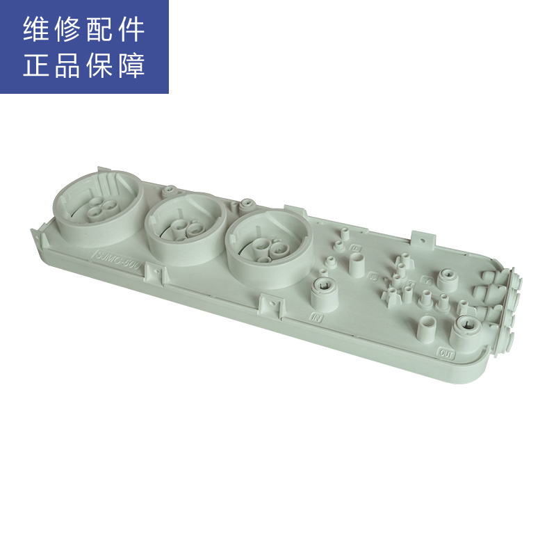 帮客材配 惠而浦净水器R500C89净水机 水路板高清大图