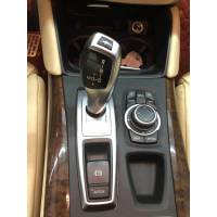 2011款 宝马X6(进口) xDrive50i 豪华型 分期购 二手汽车