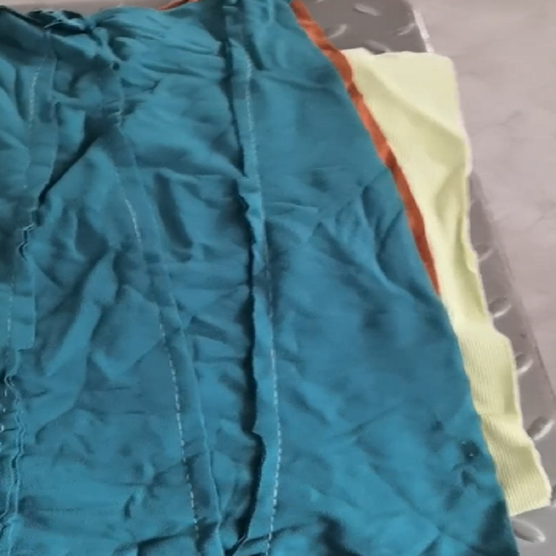擦机布抹布1KG(3)高清大图