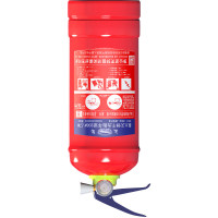 淮海 2kg手提式干粉灭火器(单位:个)