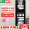 ZTP268H-1杀菌保洁柜家用立式单门大容量商用饭店碗柜