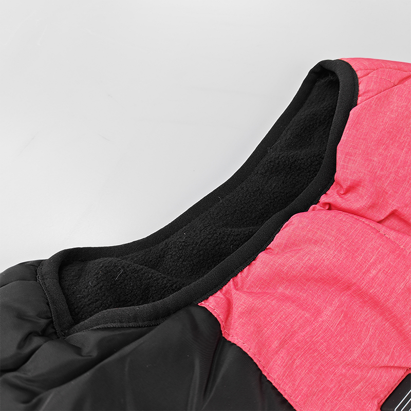 鸽护 发热马甲 MJ6331-双控15区 件高清大图