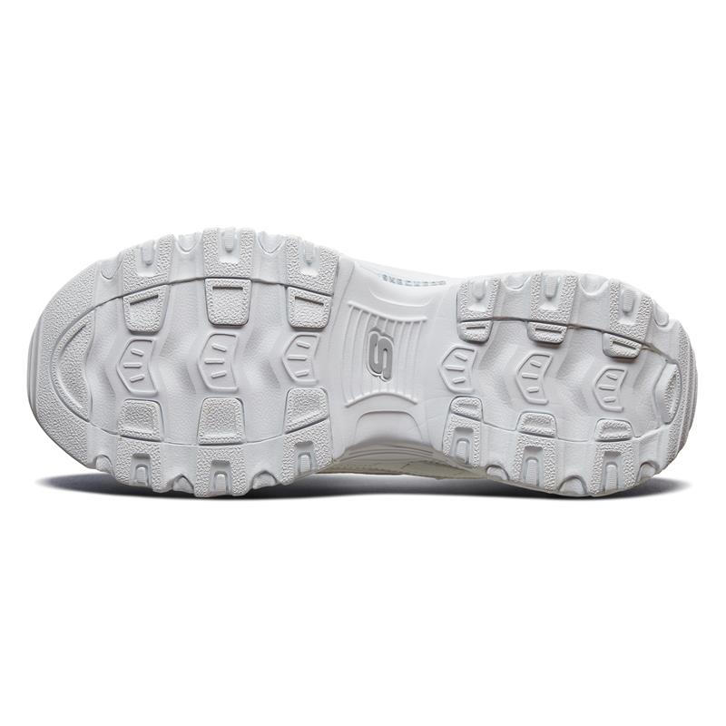 Skechers斯凯奇 女板鞋-休闲鞋-tm 66666248高清大图