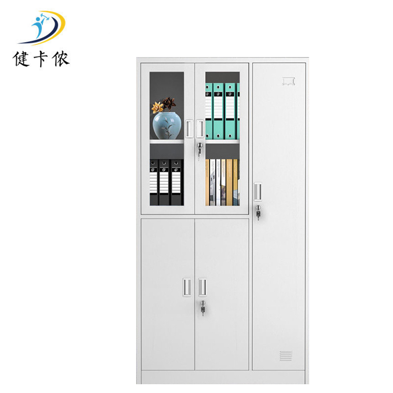健卡侬文件柜JK40/个高清大图