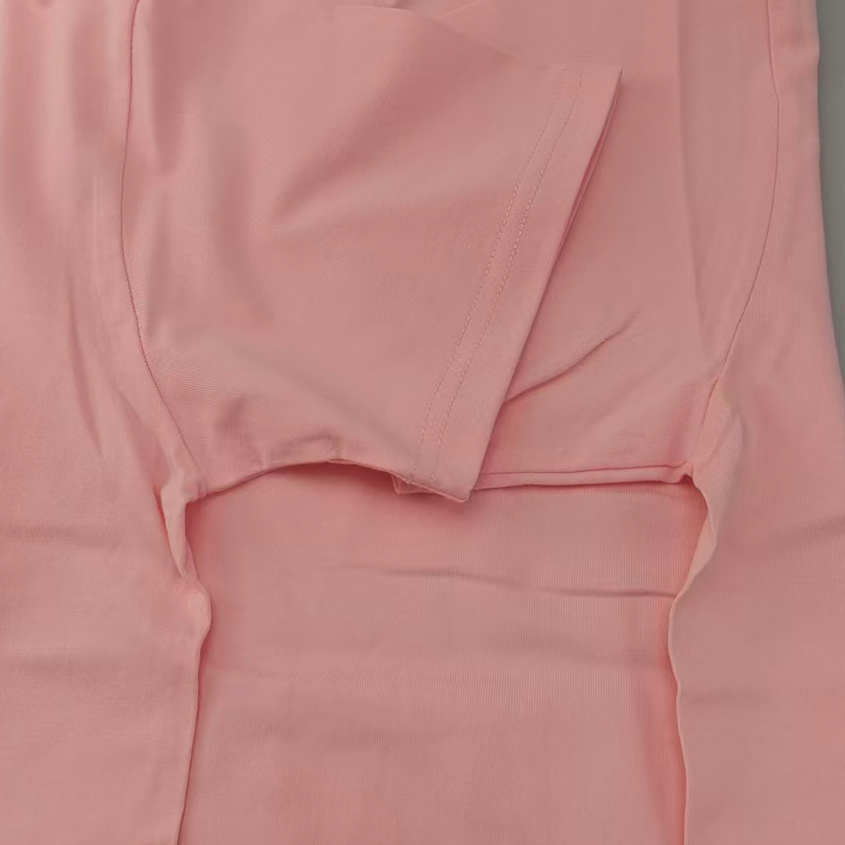 鸽护 文化衫 cm13-粉红色 件高清大图