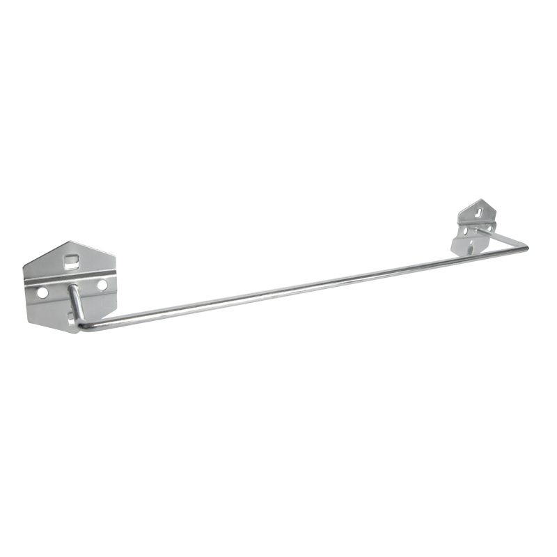 晖旭源 工具架挂钩 镀锌连杆挂钩(380mm)个高清大图