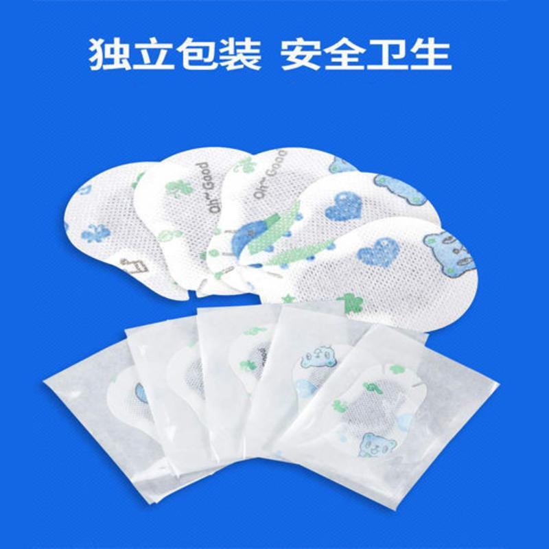 视加弱视全遮盖眼贴眼罩 儿童卡通单眼眼罩1盒 买4盒送1盒 视加眼贴(20片一盒独立装)卡通款