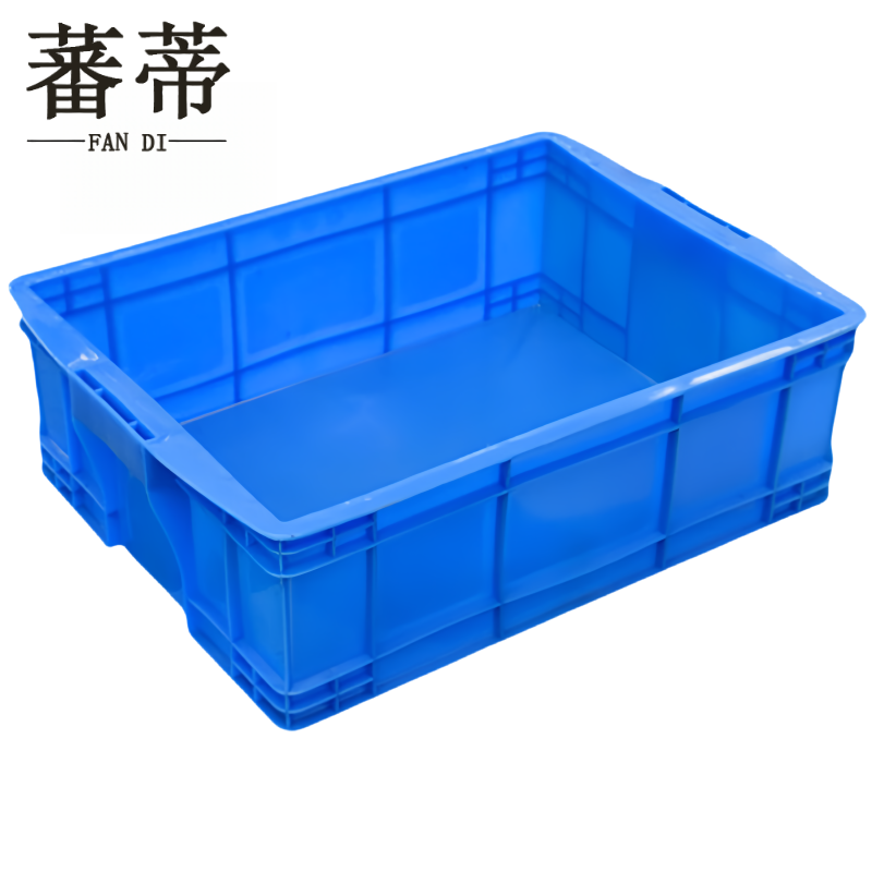 蕃蒂 周转箱A160个