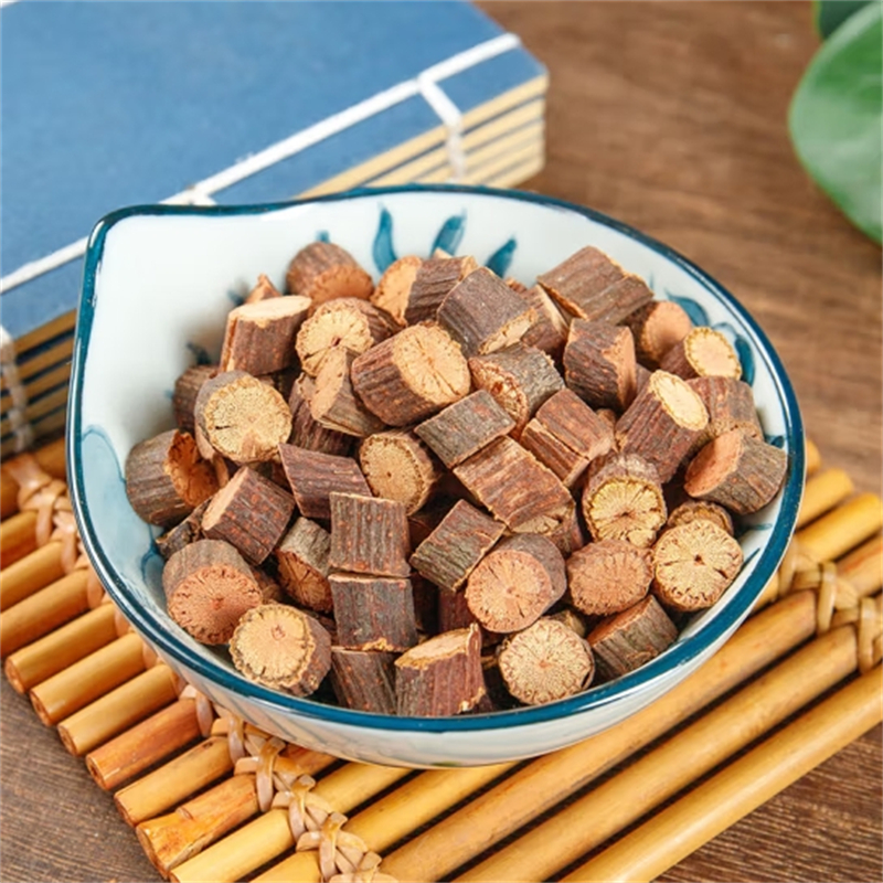 夜交藤250克袋装 何首乌藤睡眠夜交藤 另售酸枣仁合欢花高清大图