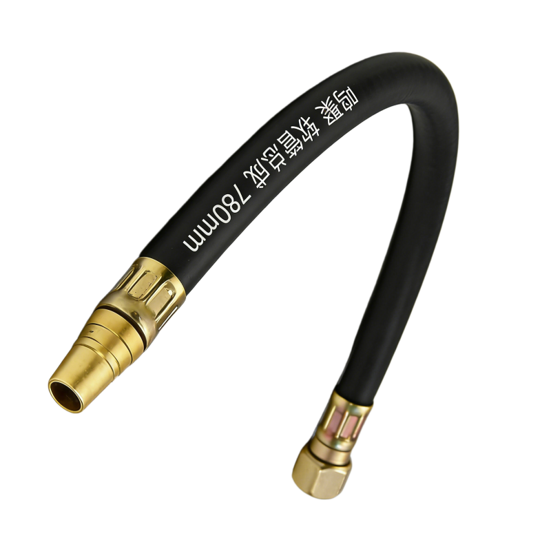 鸣聚 软管总成 780mm 个高清大图