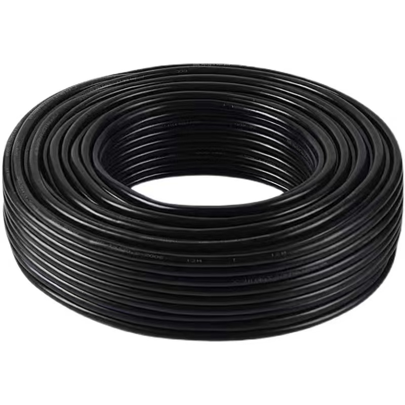 ZHE YAO DEVELOPMENT 电缆 RVV2*10mm2 米高清大图