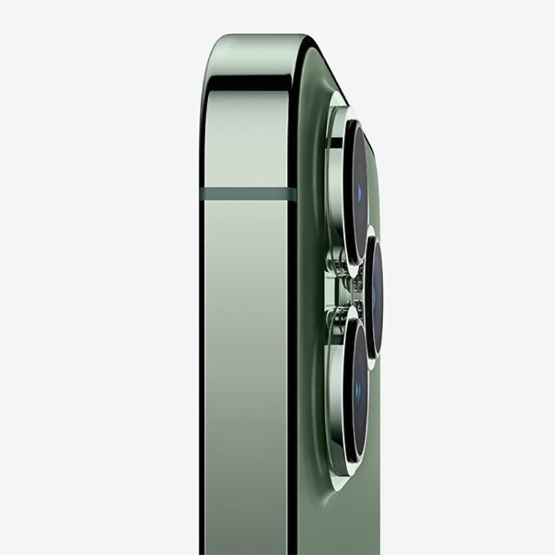 [二手95成新]Apple iPhone 苹果13 苍岭绿 256G 全网通5G手机 6.1英寸屏双卡双待国行,95成新