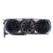 七彩虹iGame GeForce RTX 3080 Advanced+鑫谷额定850W GP950G全模爱国版电源
