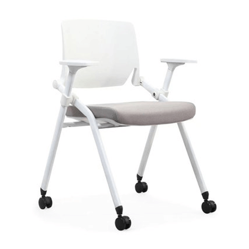 春宸培训椅CC-PXY-007 带写字板 把图片