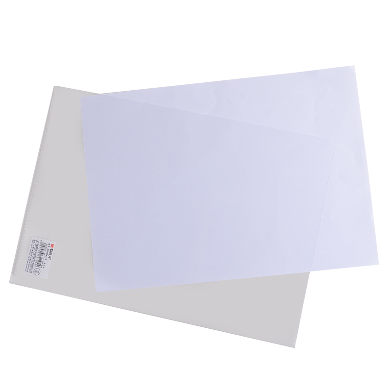 晨光(M&G) ADM94515 单片夹 30个装高清大图