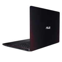 华硕(ASUS)玛雅纹飞行堡垒A555QG 高速四核A12-9700P 8G 256G固态 2G独显 15.6英寸商务学生本家庭便携轻薄本LOL游戏本手提笔记本电脑 定制版