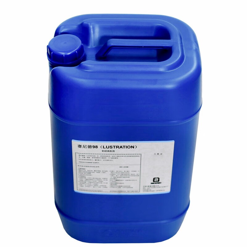 华阳恩赛 赛尼德98 25KG/桶高清大图