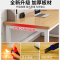 电脑桌台式学生家用写字学习桌长方形小桌子工作台办公桌简易书桌