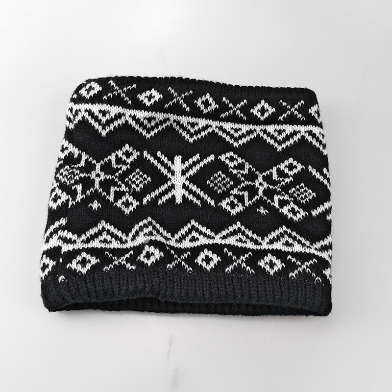 鸽护 保暖围脖 GH731-加绒 个高清大图