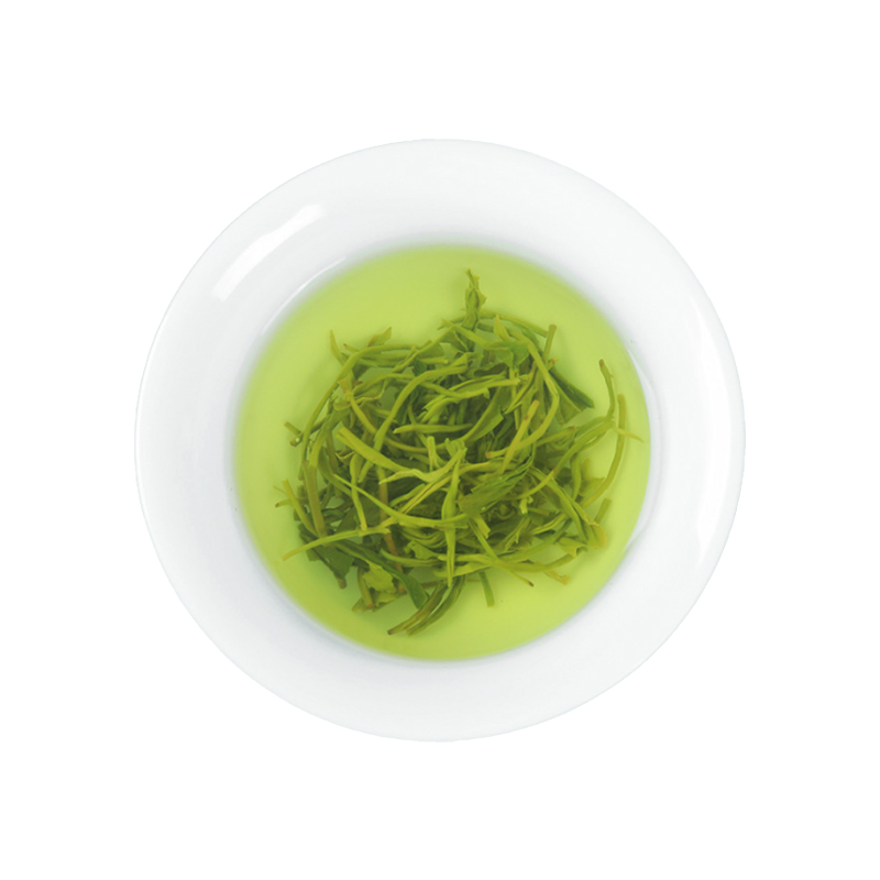 紫高尖一级碧螺春250g罐装高清大图