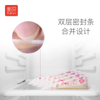 新贝母乳储存袋 韩国进口母乳保鲜袋30片装储奶袋 XB-8978