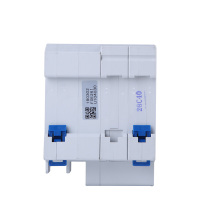 天正电气 DZ47LE-63 2P 30mA 热磁式 230VAC 01070020450 微型漏电保护断路器