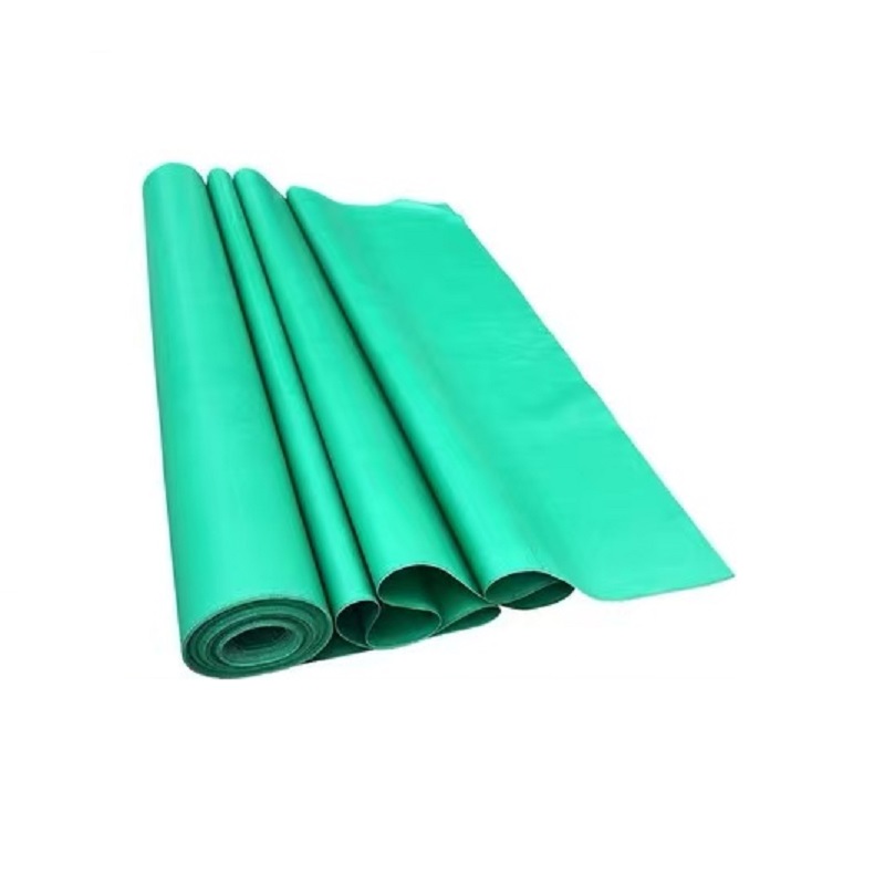 浪伍 玻璃纤维防火布 厚0.4mm (单位:平方米)