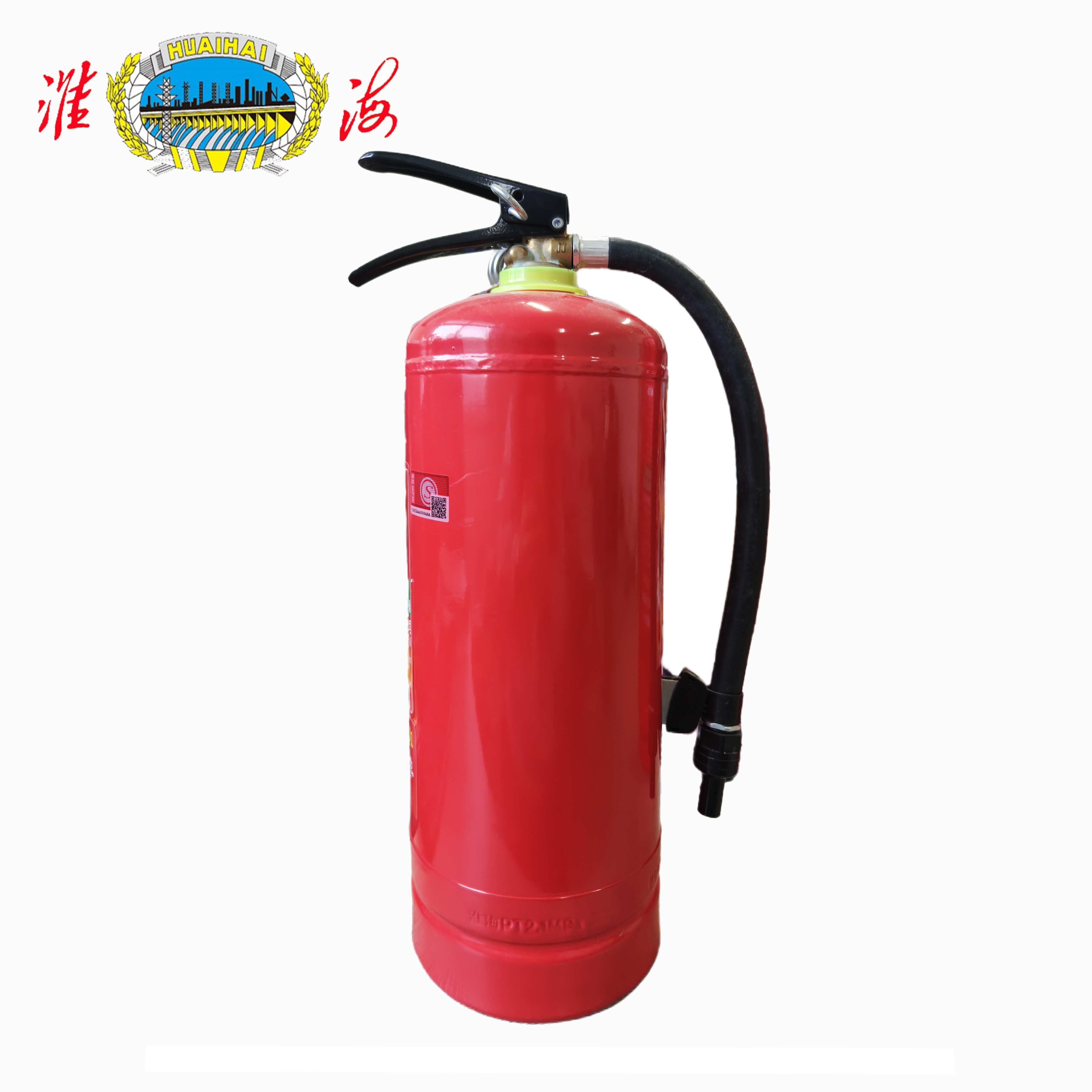锂电池专用灭火器MS/ABEF6III高清大图