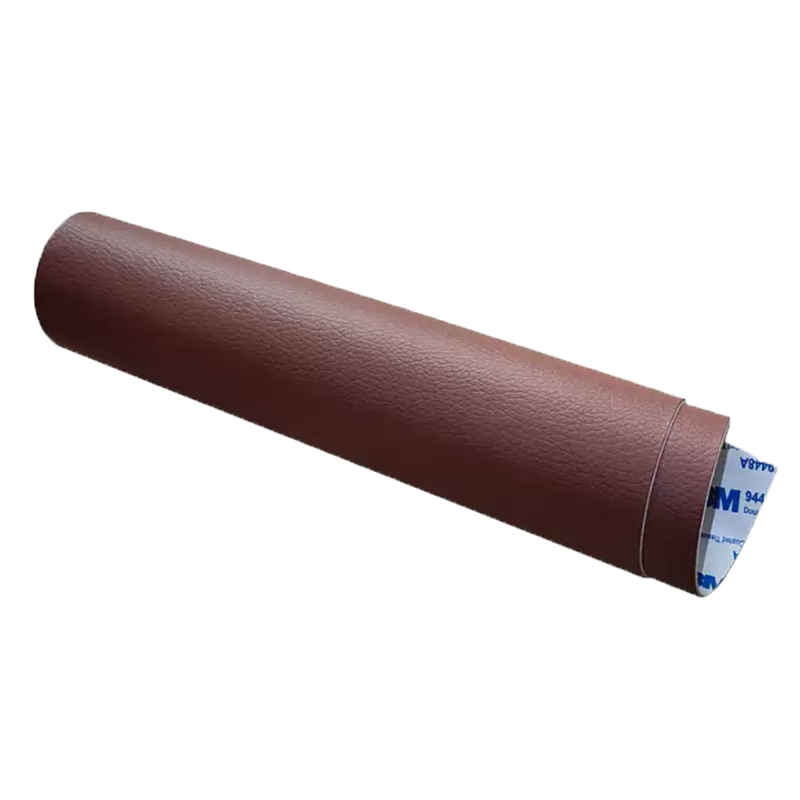 铂锜澳 皮革自粘贴100cm*120cm(颜色可选)/张