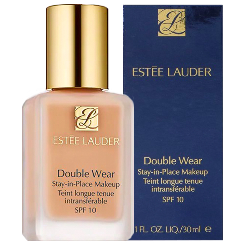 ESTEE LAUDER PURE COLOR DESIRE DW持妆粉底液#36 1w2自然肤色 30ml