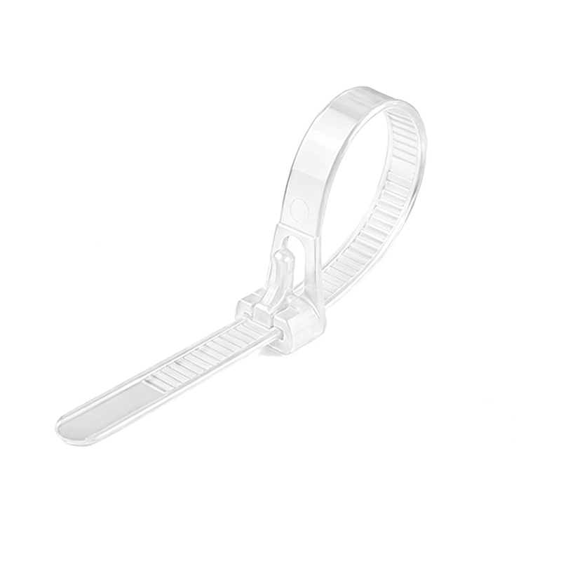劲脉 活扣尼龙扎带 7.5*200mm(50条) 包高清大图
