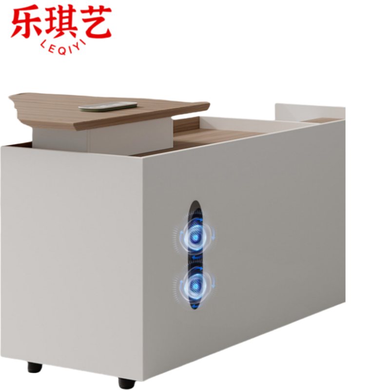 乐琪艺办公桌z01张高清大图