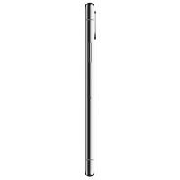 【现货】全自动稳定激活 有锁 Apple iPhone XS Max 两网通 移动联通4G 苹果手机 日版有锁单卡 银色 64GB【全新正品 现货速发】