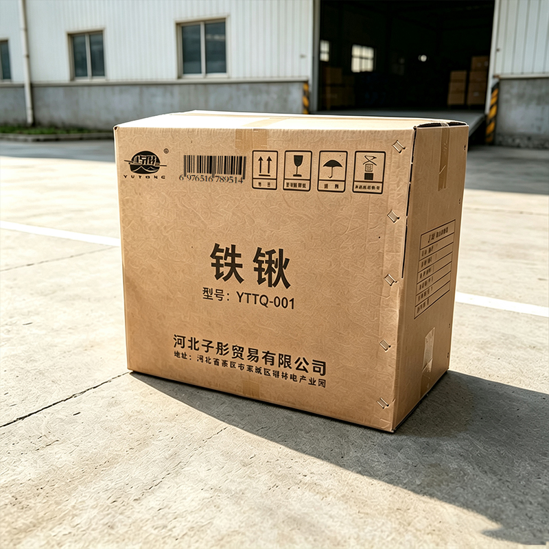 屿彤铁锹YTTQ-001/个高清大图