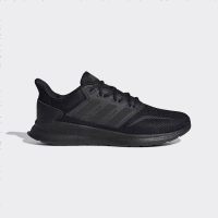 Adidas阿迪达斯男鞋女鞋 RUNFALCON 网面透气跑步鞋 休闲百搭运动鞋 G28970/EG2545
